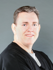 photo of Marc  Duncan, Massage Therapist